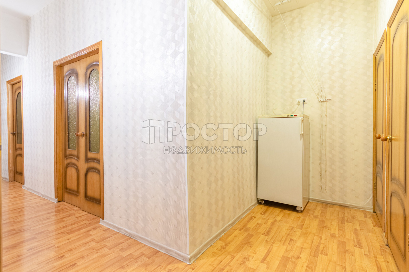 3-комнатная квартира, 83.5 м² - фото 17