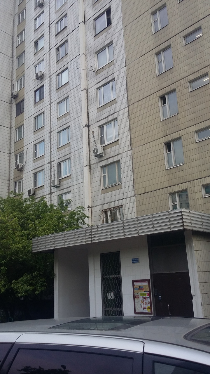 1-комнатная квартира, 38 м² - фото 3