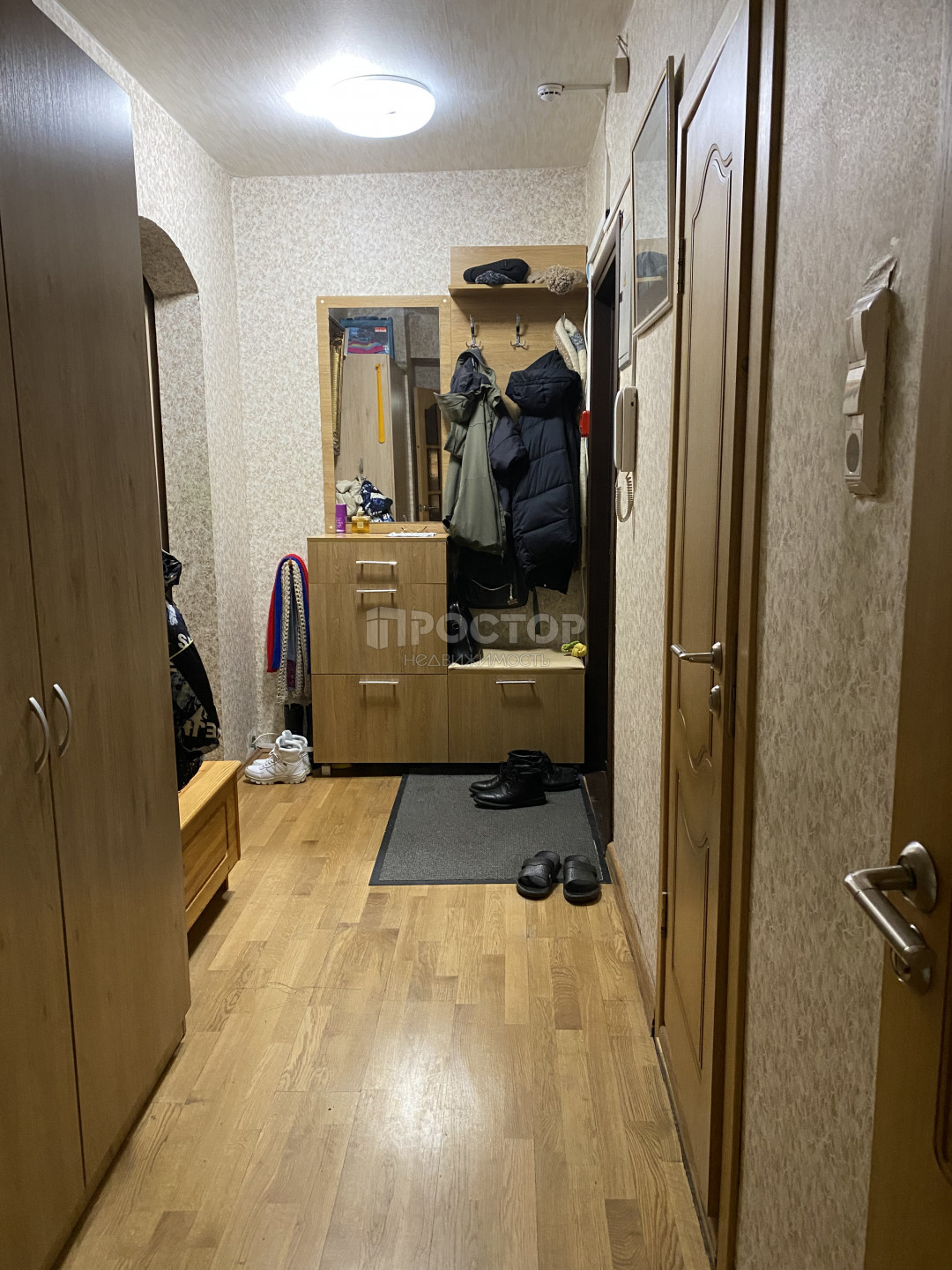 3-комнатная квартира, 79.2 м² - фото 12