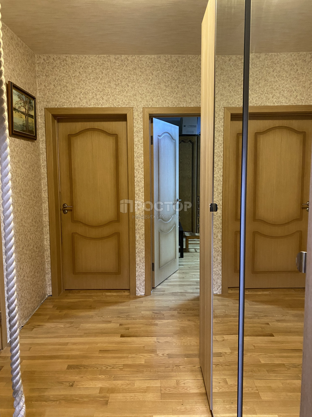 3-комнатная квартира, 79.2 м² - фото 11