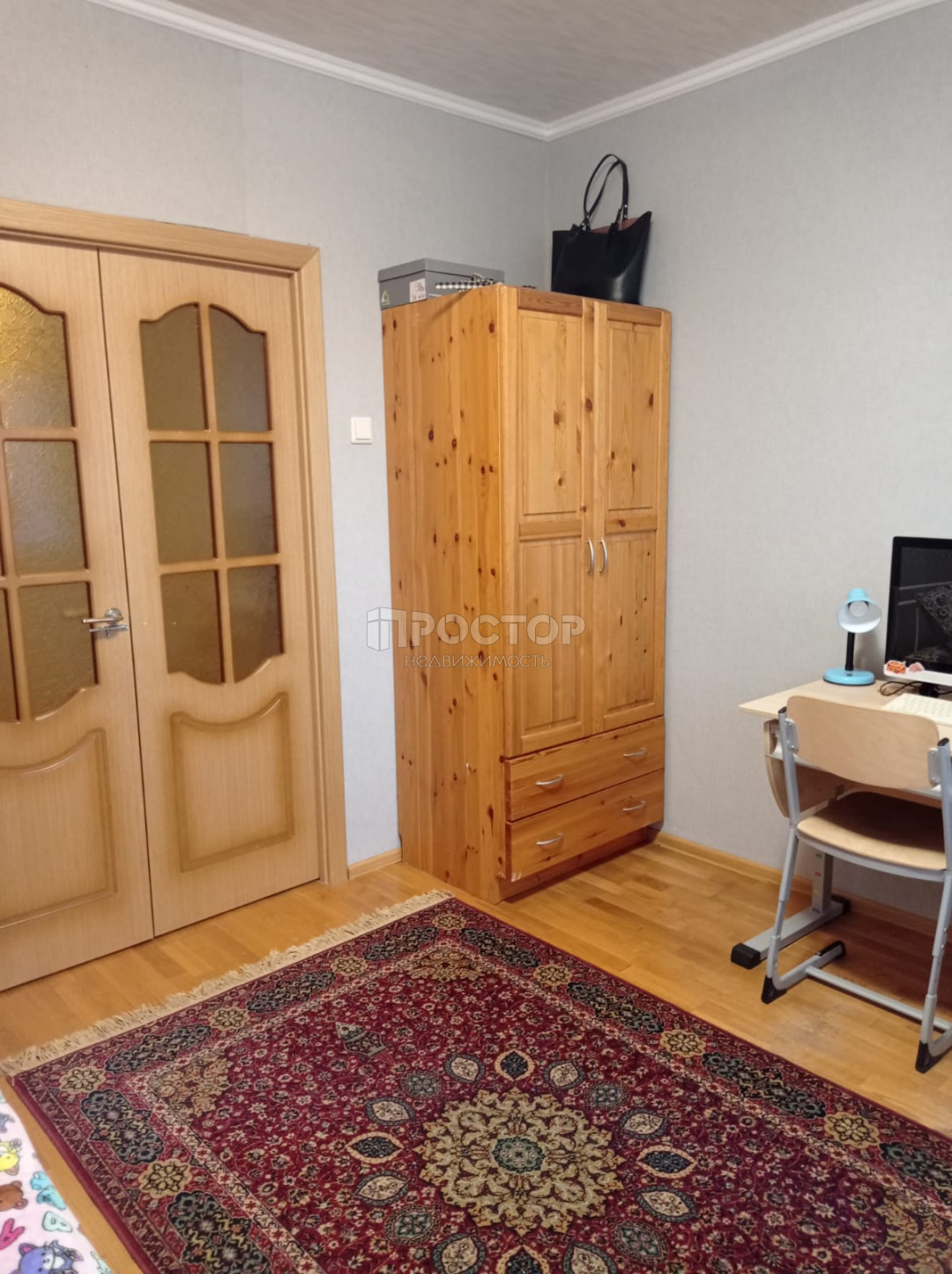 3-комнатная квартира, 79.2 м² - фото 16