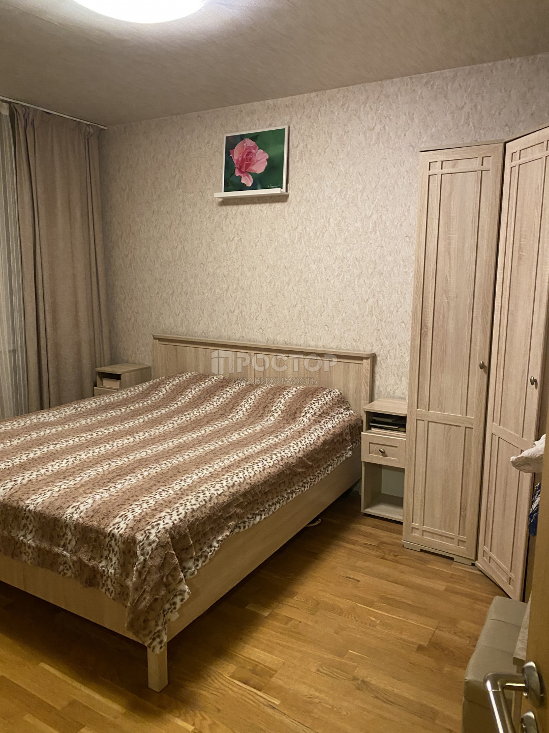 3-комнатная квартира, 79.2 м² - фото 3