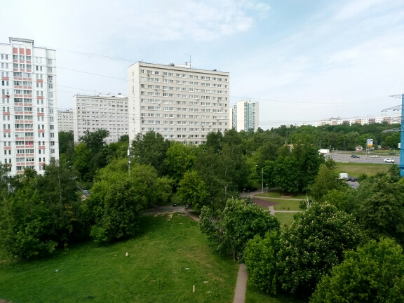 1-комнатная квартира, 41 м² - фото 8