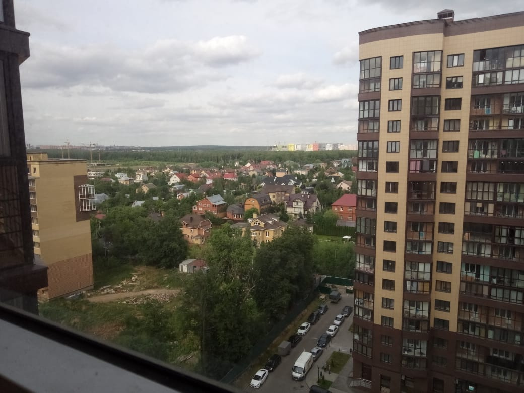 0-комнатная квартира, 40.13 м² - фото 4