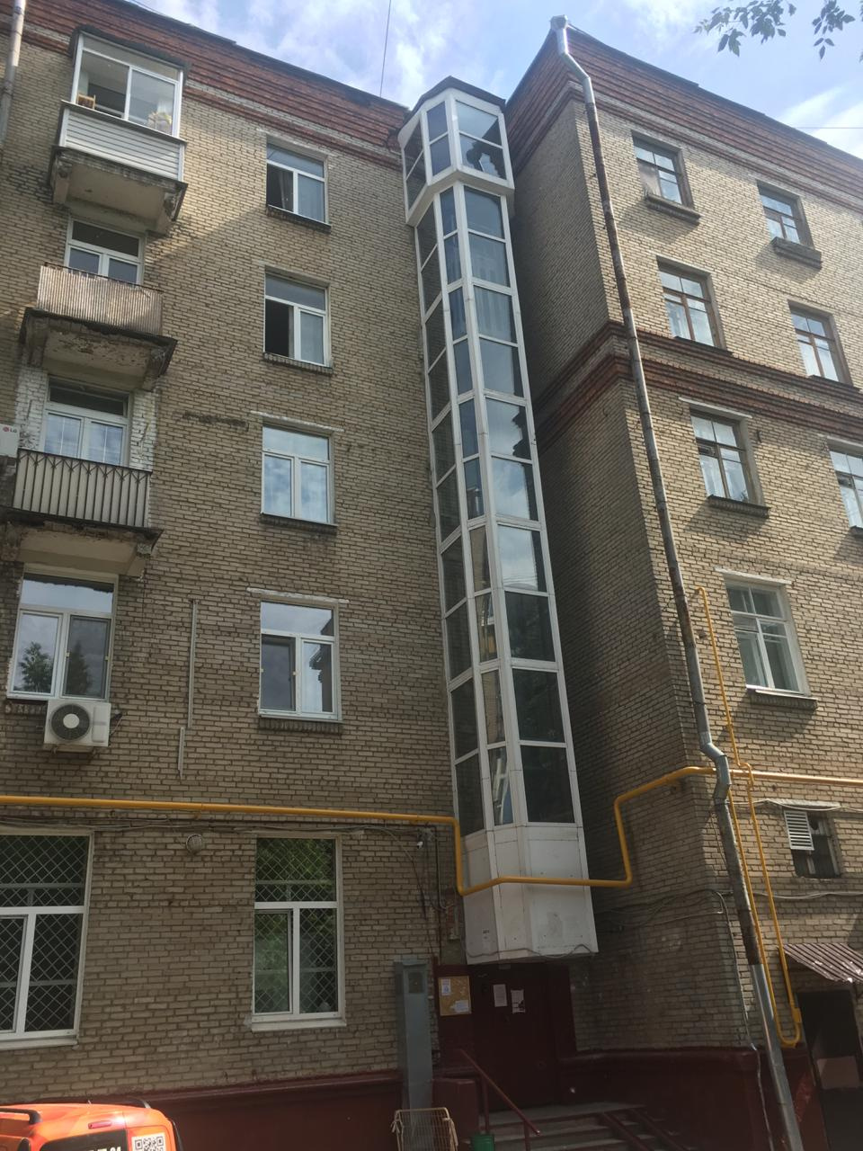 3-комнатная квартира, 60.8 м² - фото 4