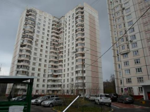 1-комнатная квартира, 36 м² - фото 3