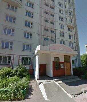 1-комнатная квартира, 36 м² - фото 2