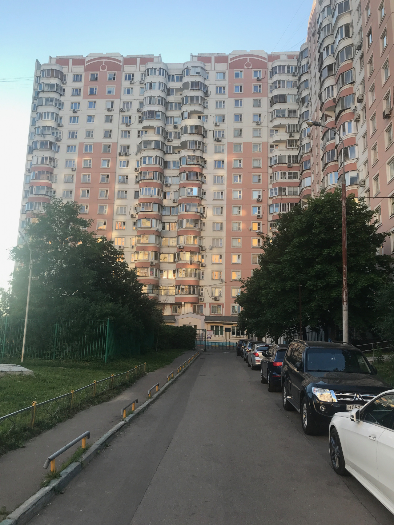 2-комнатная квартира, 54 м² - фото 2