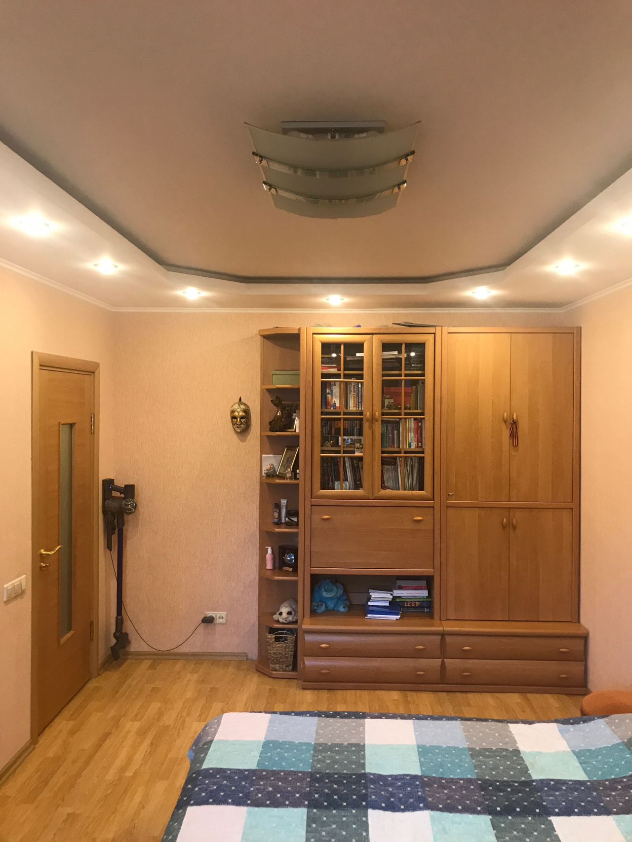 2-комнатная квартира, 54 м² - фото 15