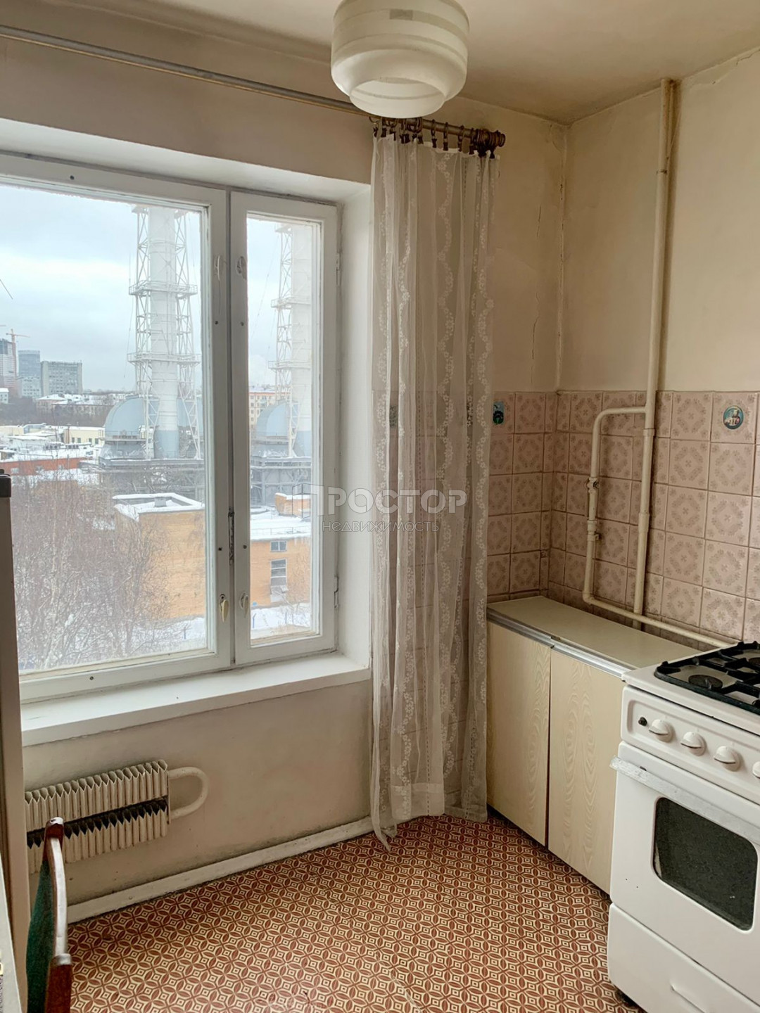 2-комнатная квартира, 44.7 м² - фото 9