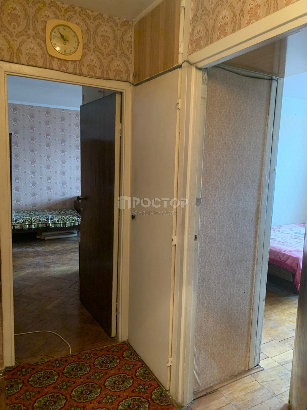 2-комнатная квартира, 44.7 м² - фото 8