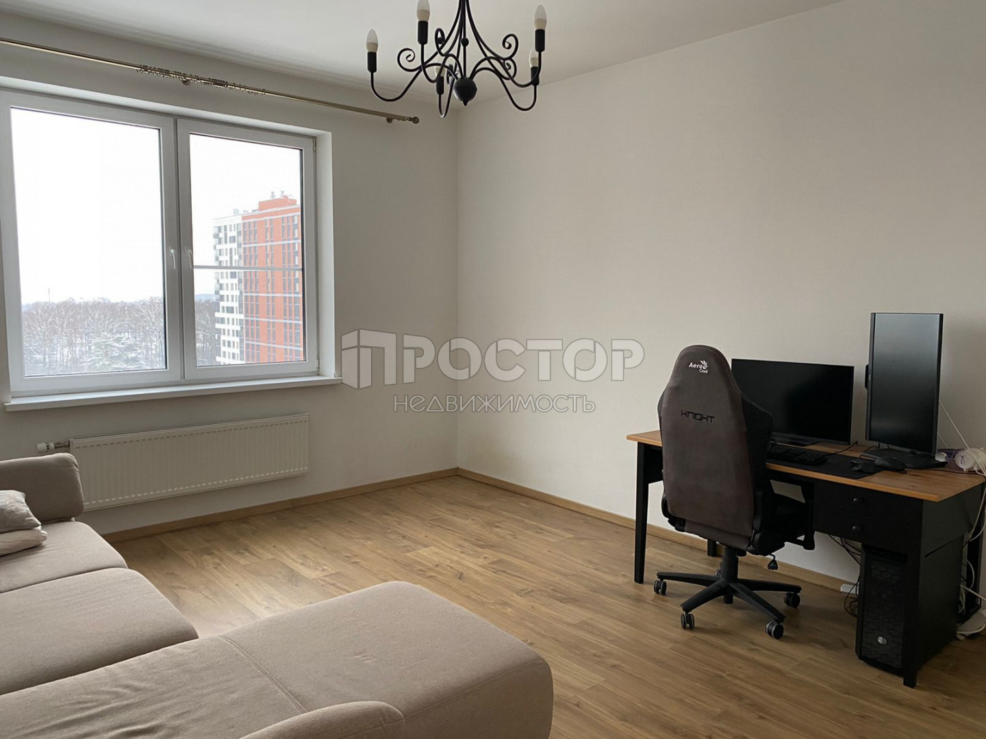 3-комнатная квартира, 73.4 м² - фото 8