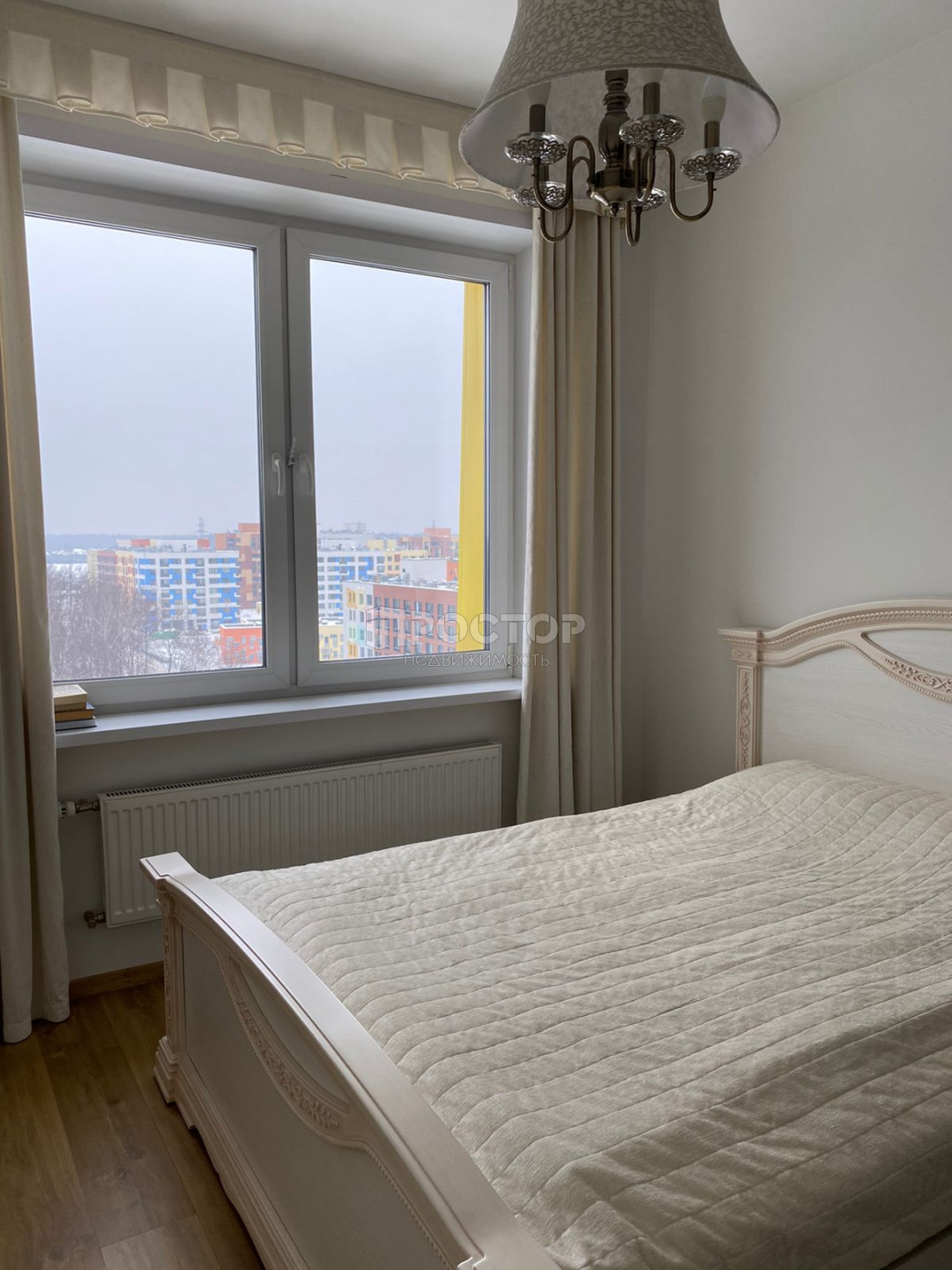 3-комнатная квартира, 73.4 м² - фото 12