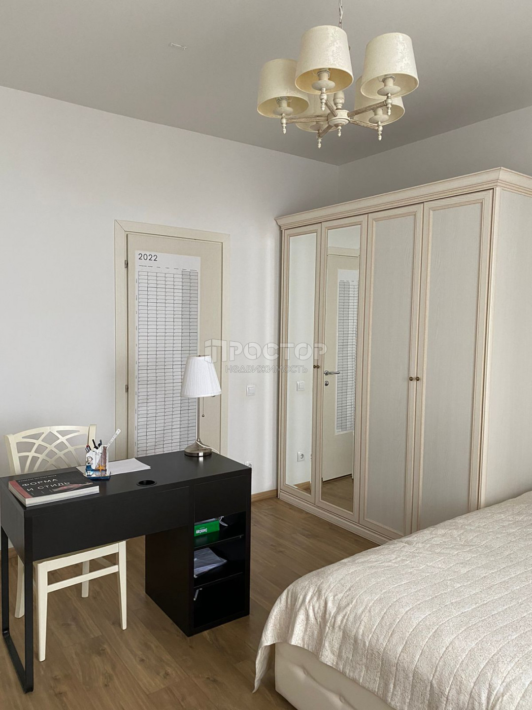 3-комнатная квартира, 73.4 м² - фото 10