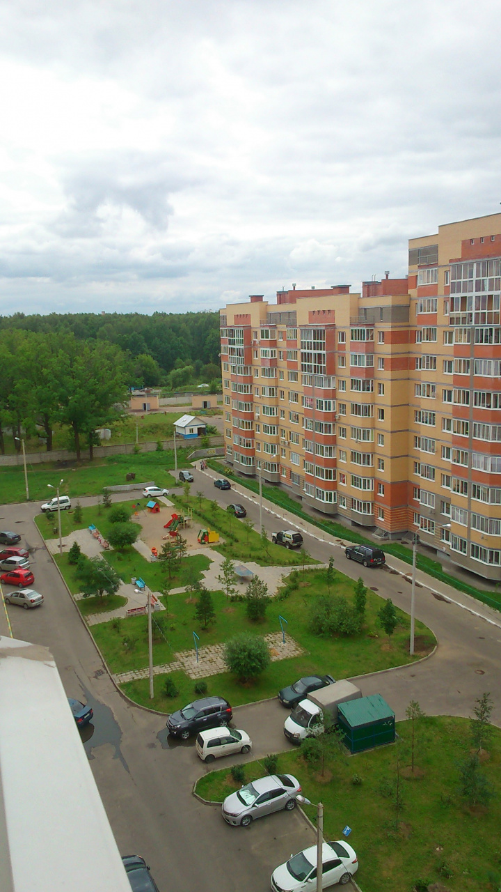 0-комнатная квартира, 36.6 м² - фото 10