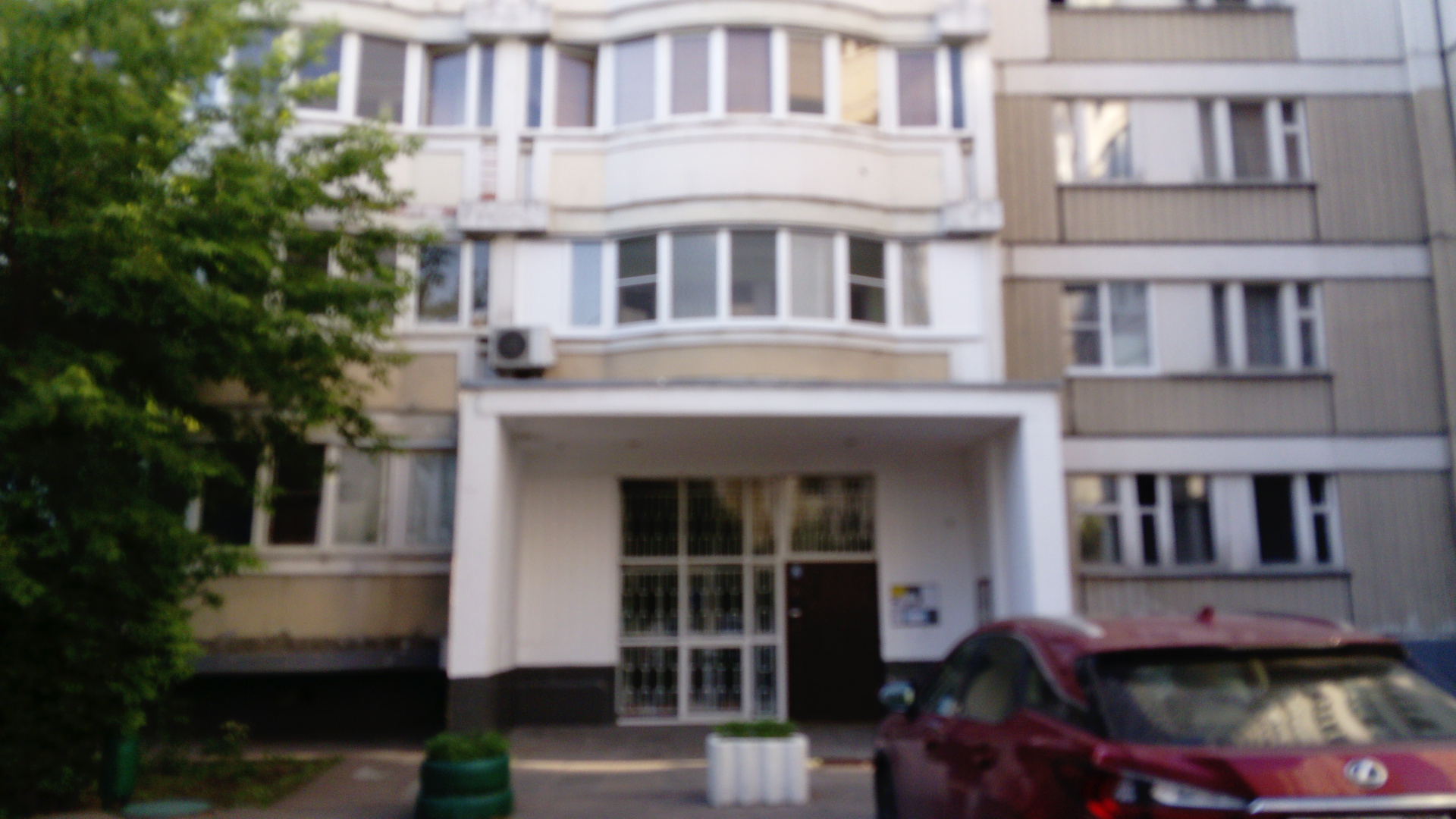 2-комнатная квартира, 54.3 м² - фото 18