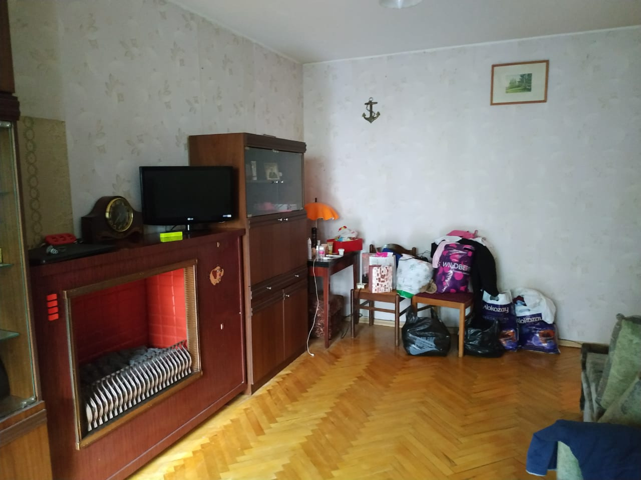 2-комнатная квартира, 46 м² - фото 3