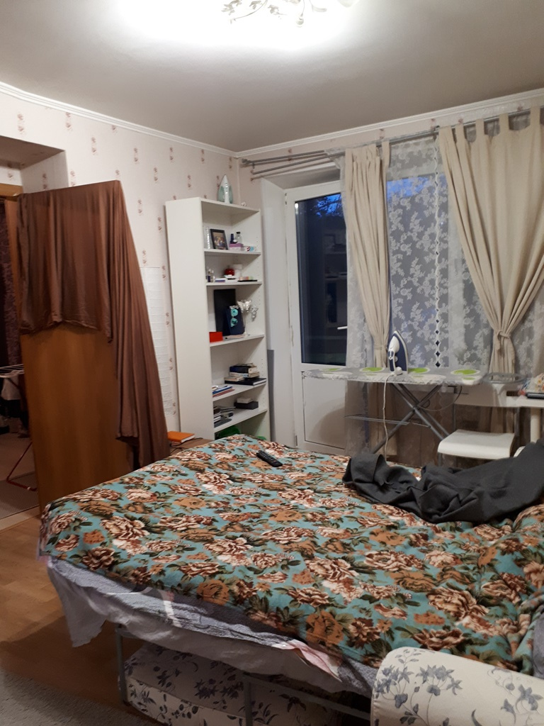 2-комнатная квартира, 47.1 м² - фото 6