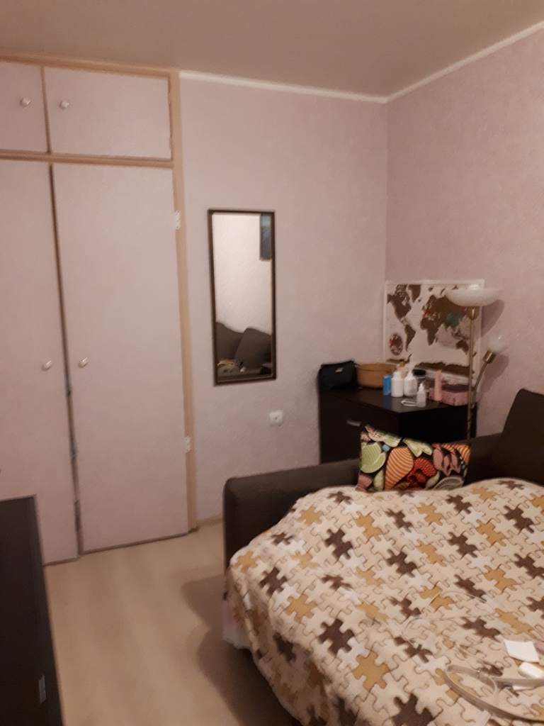 2-комнатная квартира, 47.1 м² - фото 9