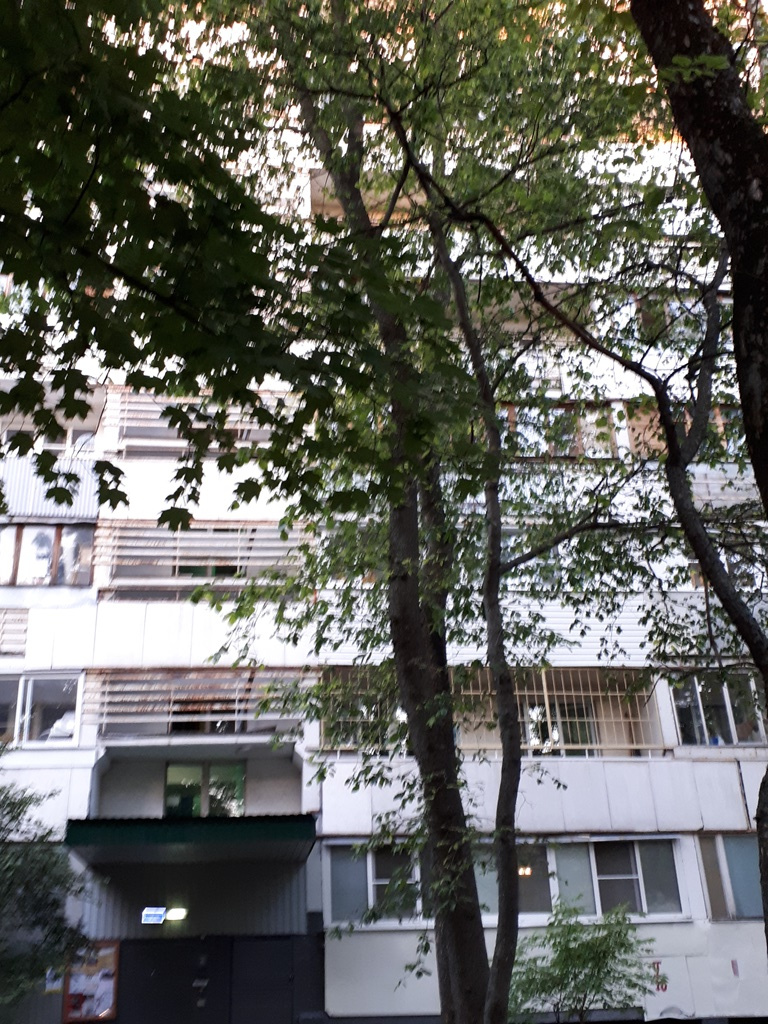 2-комнатная квартира, 47.1 м² - фото 21