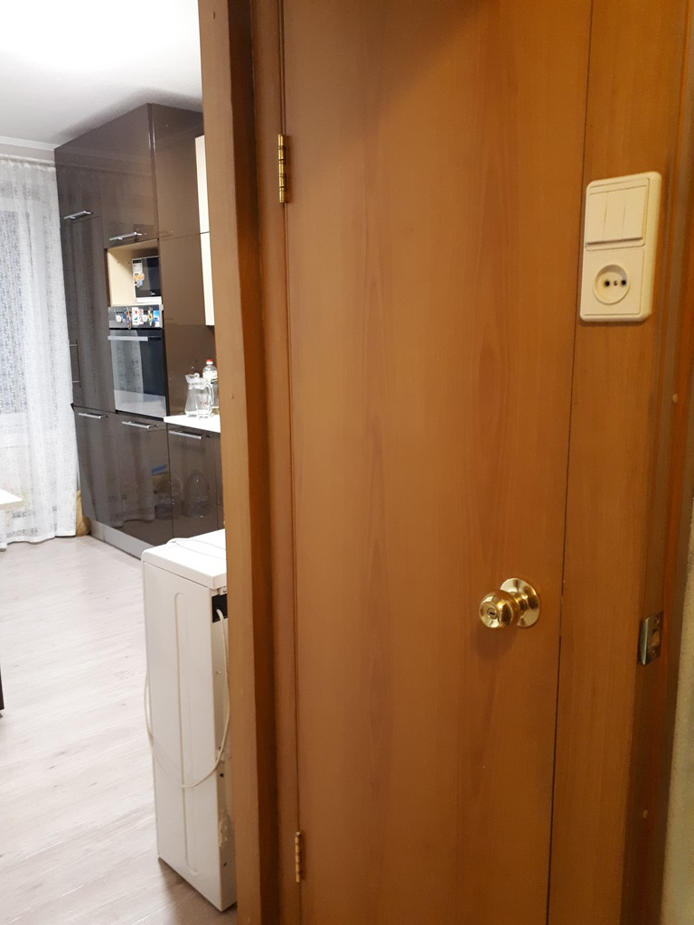 2-комнатная квартира, 47.1 м² - фото 5