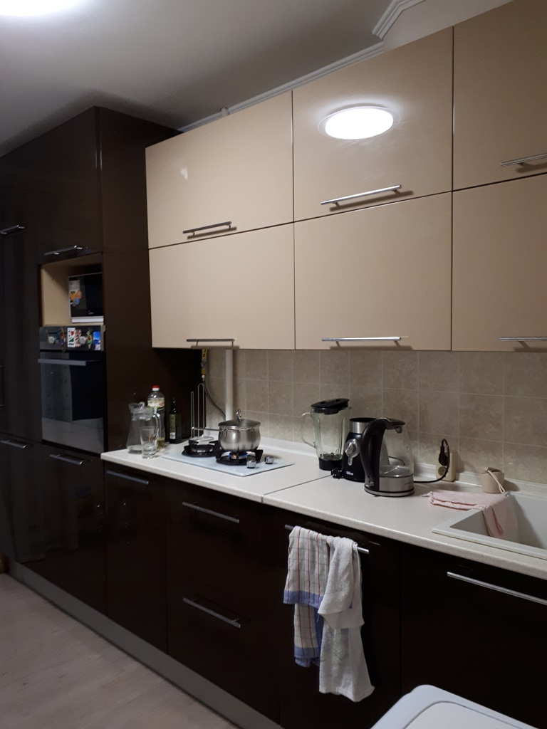 2-комнатная квартира, 47.1 м² - фото 3