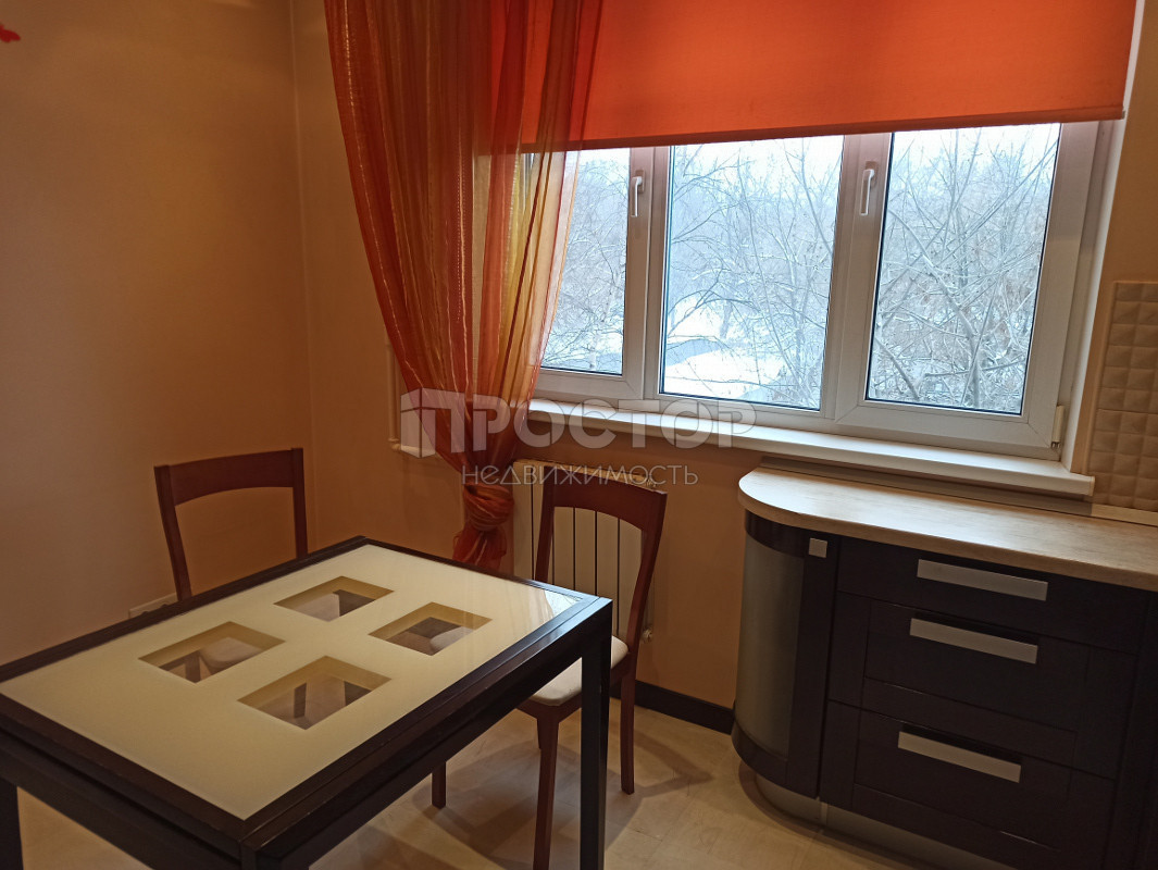 2-комнатная квартира, 57.9 м² - фото 9