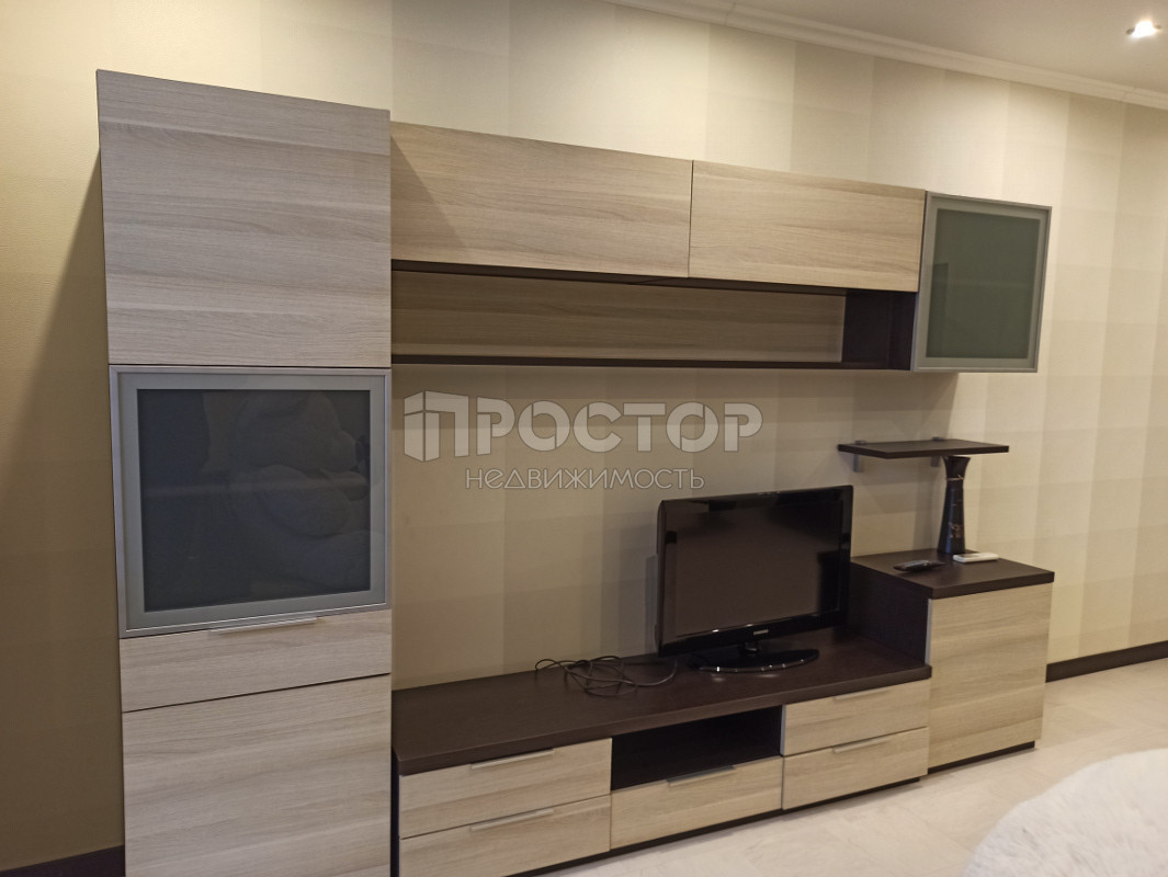 2-комнатная квартира, 57.9 м² - фото 6