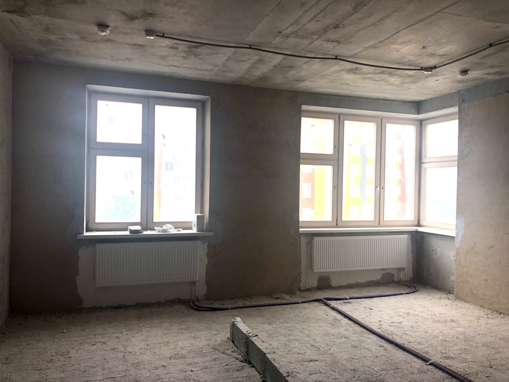 1-комнатная квартира, 37 м² - фото 22