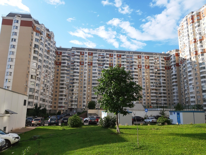 2-комнатная квартира, 50.6 м² - фото 5