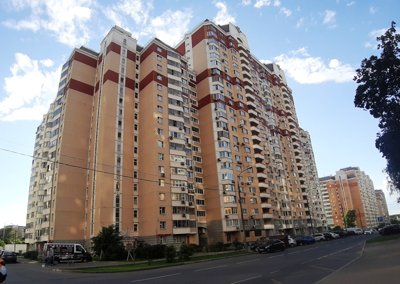 2-комнатная квартира, 50.6 м² - фото 2