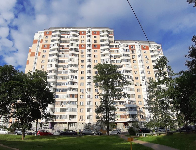 2-комнатная квартира, 50.6 м² - фото 4