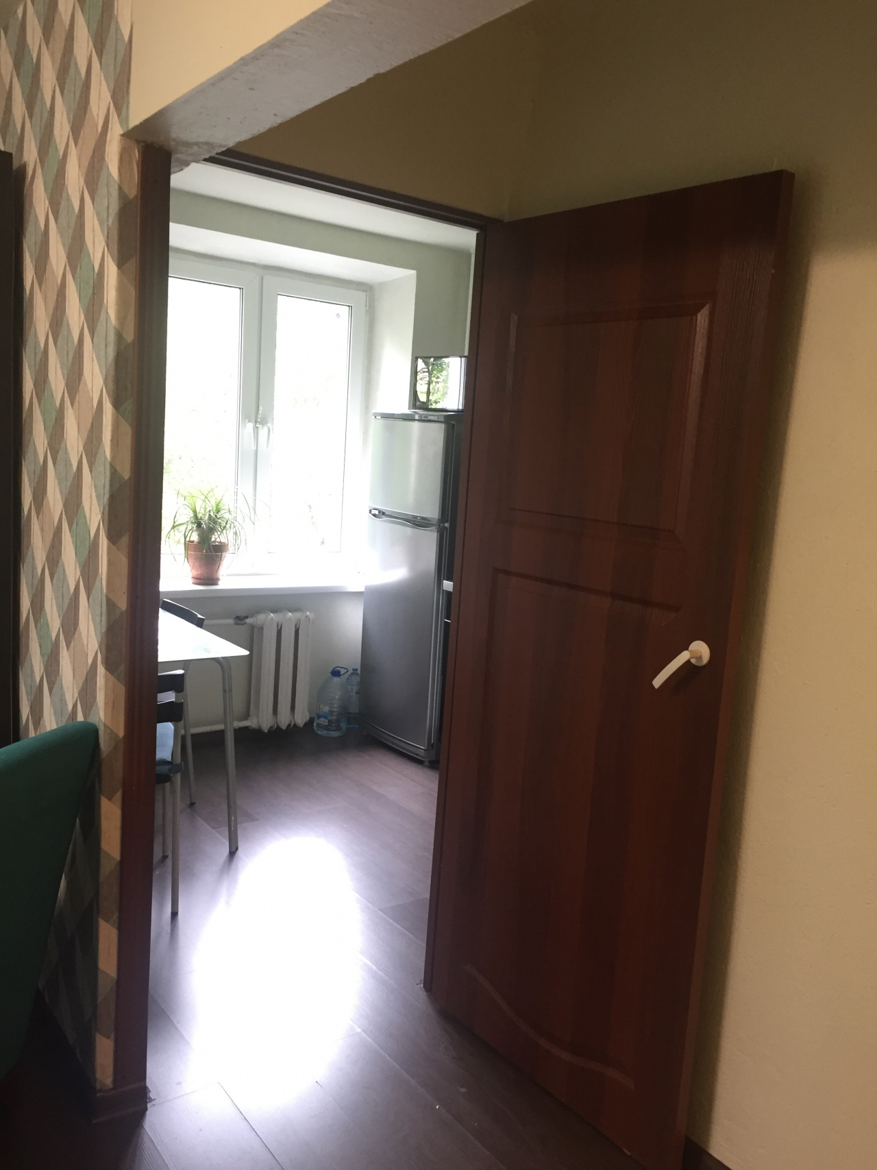 1-комнатная квартира, 30.4 м² - фото 6