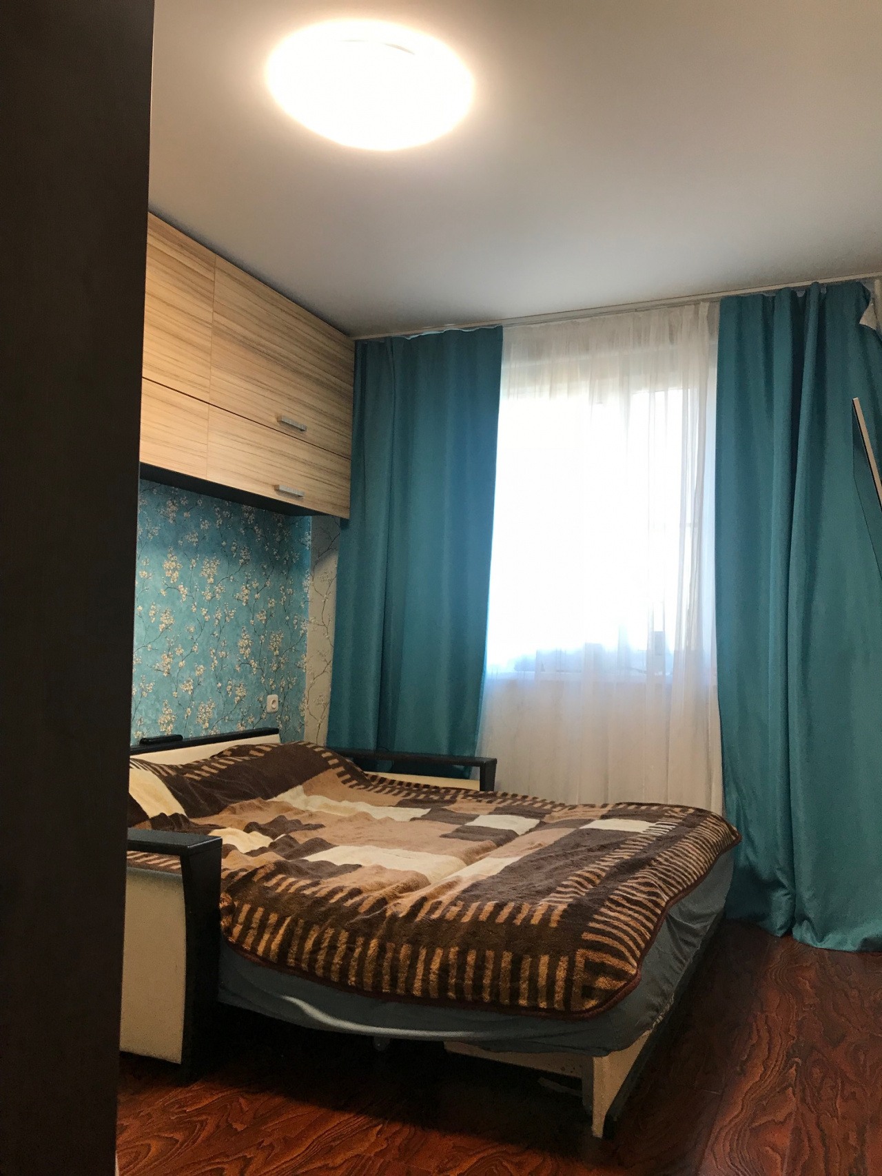 2-комнатная квартира, 50.3 м² - фото 3