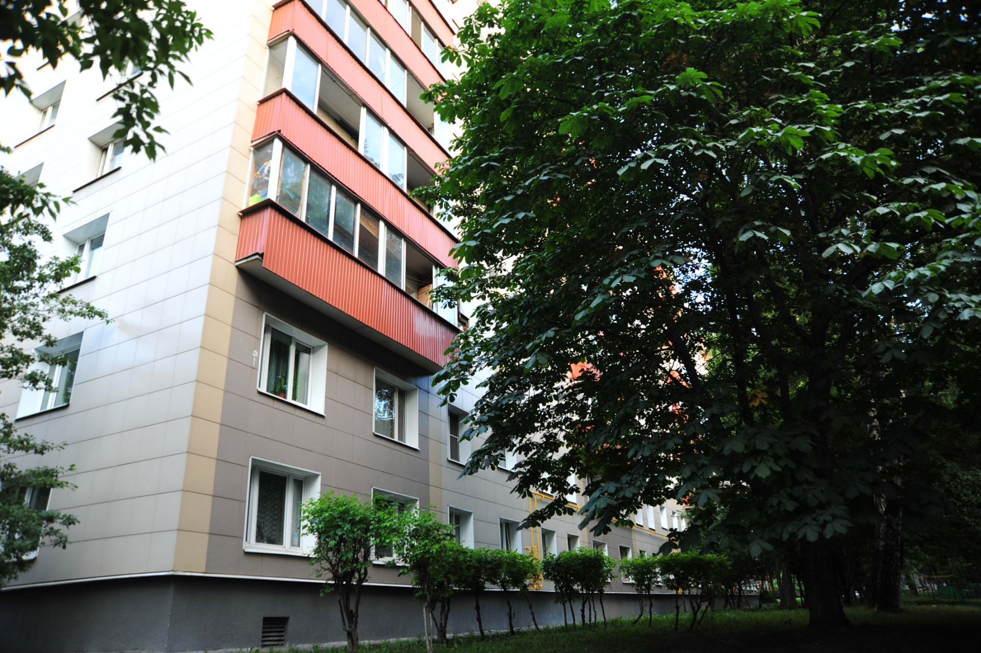 2-комнатная квартира, 46.7 м² - фото 3