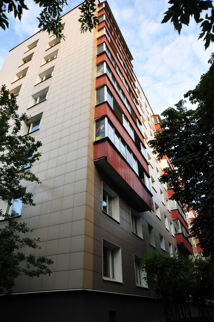 2-комнатная квартира, 46.7 м² - фото 4