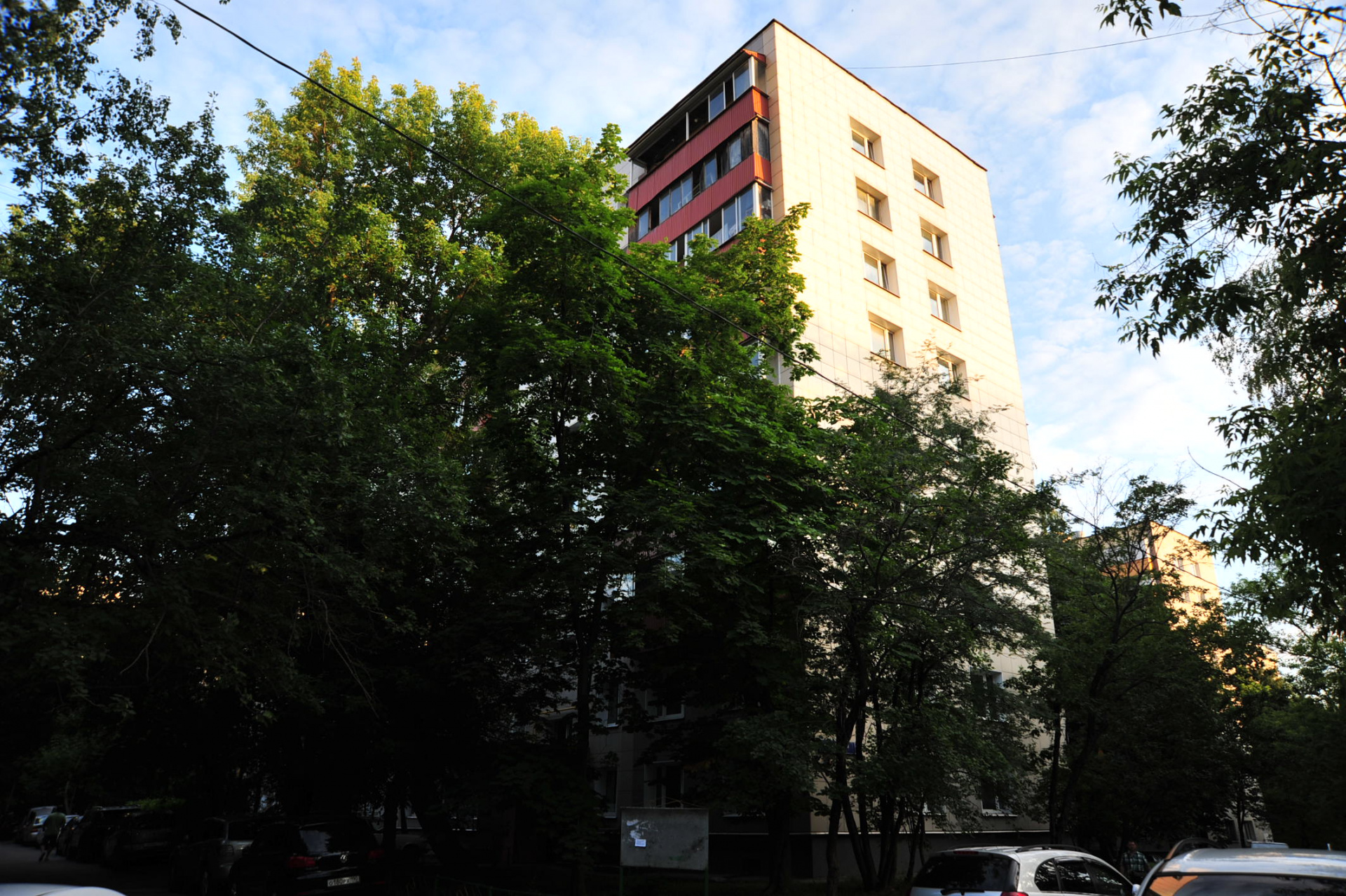 2-комнатная квартира, 46.7 м² - фото 13