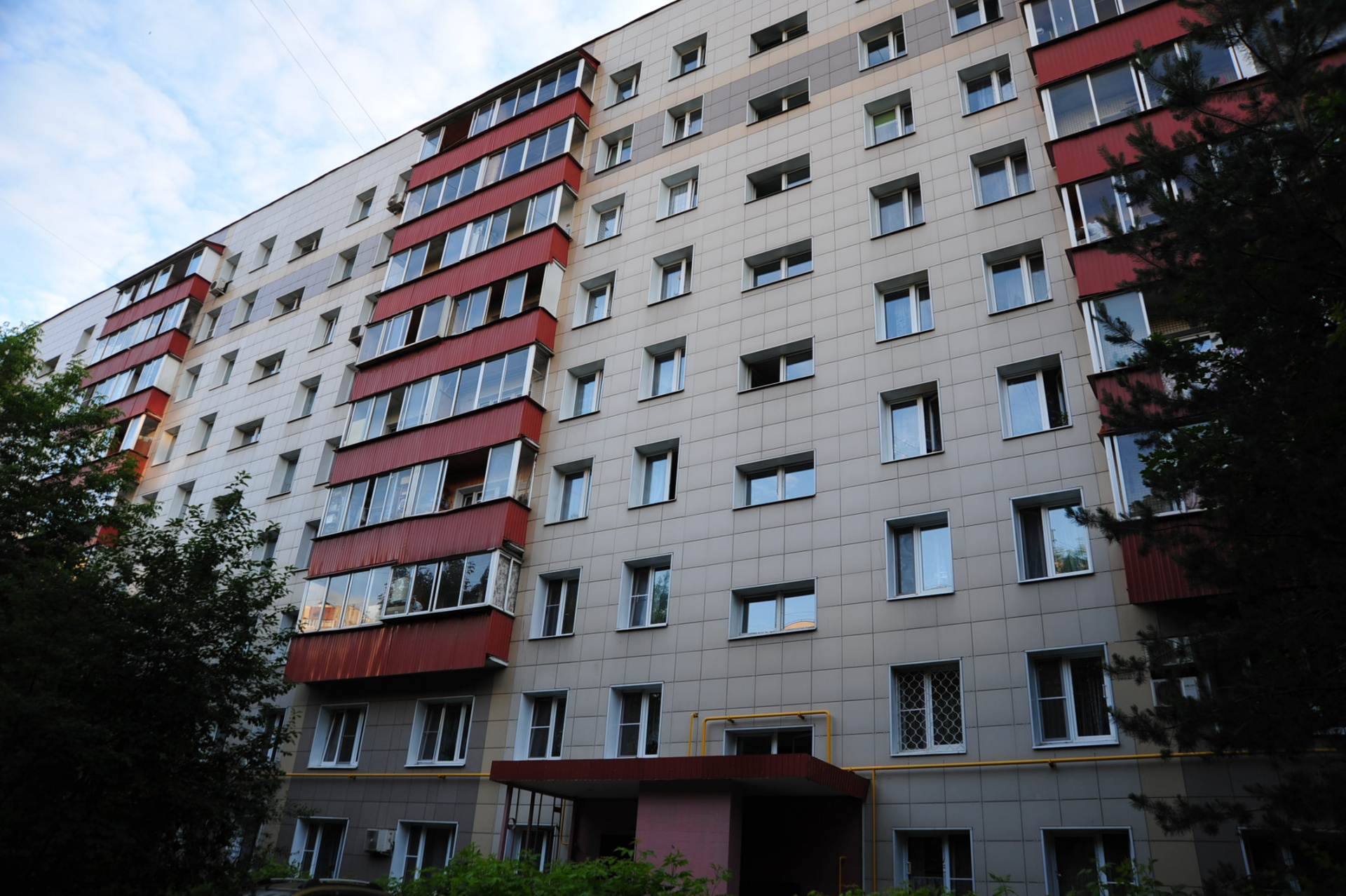 2-комнатная квартира, 46.7 м² - фото 2