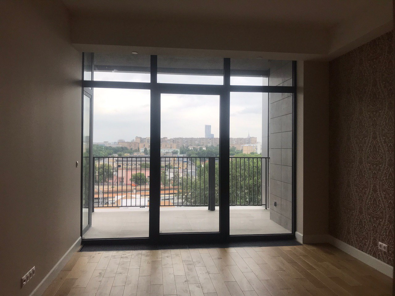 2-комнатная квартира, 88 м² - фото 10