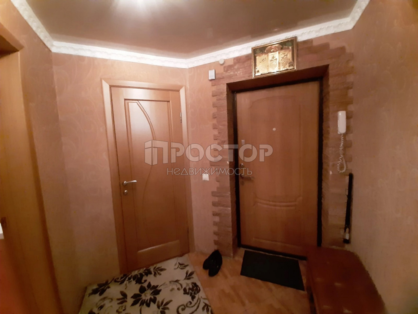 3-комнатная квартира, 74 м² - фото 5