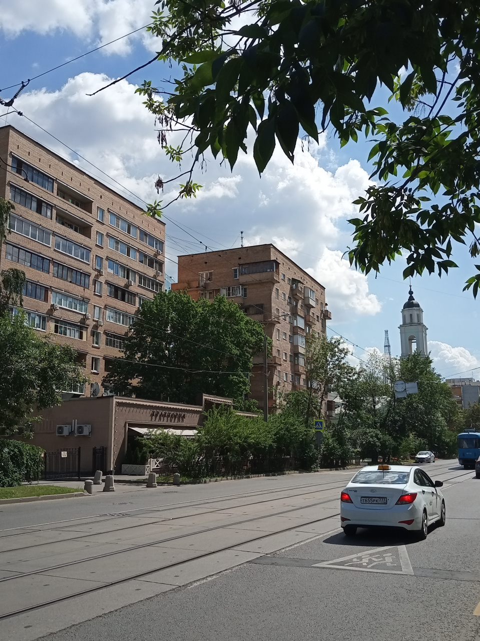 1-комнатная квартира, 31 м² - фото 13