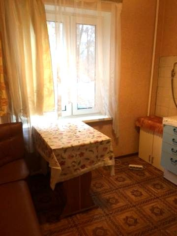 1-комнатная квартира, 31 м² - фото 7