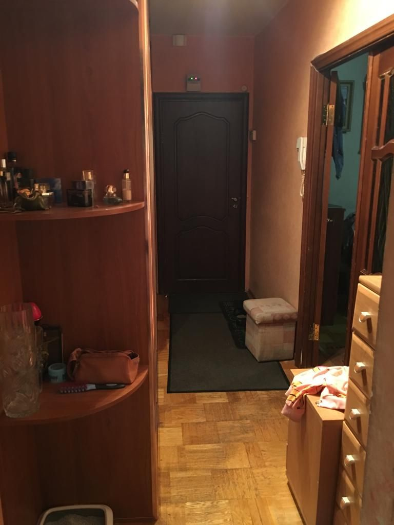 1-комнатная квартира, 38 м² - фото 3