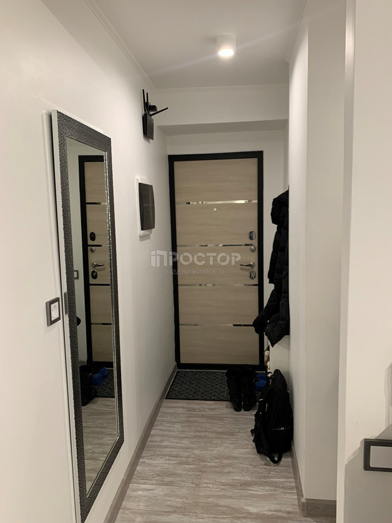 2-комнатная квартира, 37.2 м² - фото 20