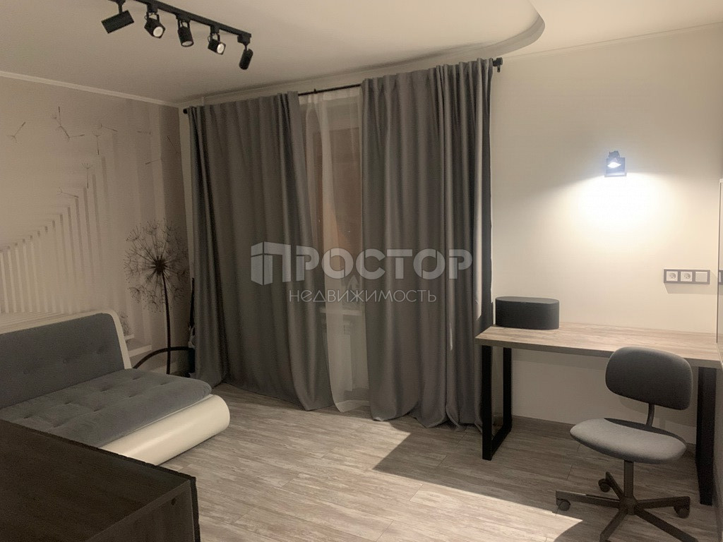 2-комнатная квартира, 37.2 м² - фото 3