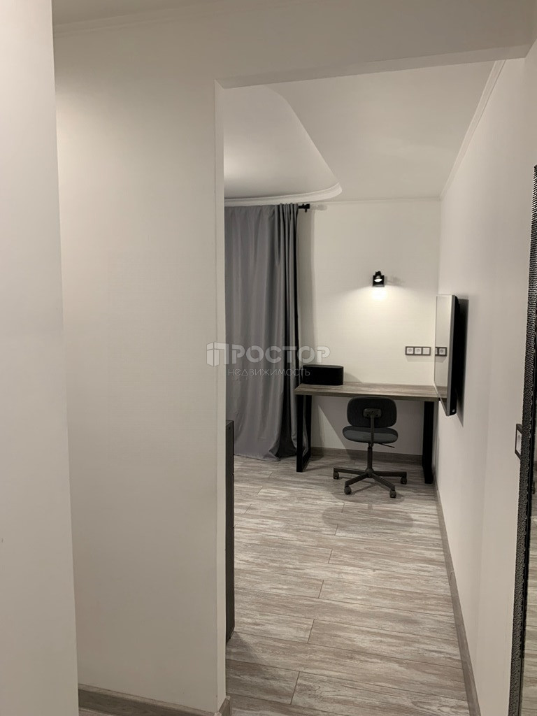 2-комнатная квартира, 37.2 м² - фото 6