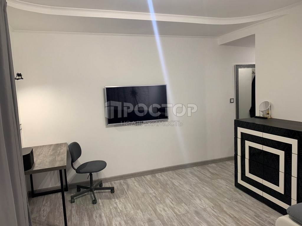 2-комнатная квартира, 37.2 м² - фото 4