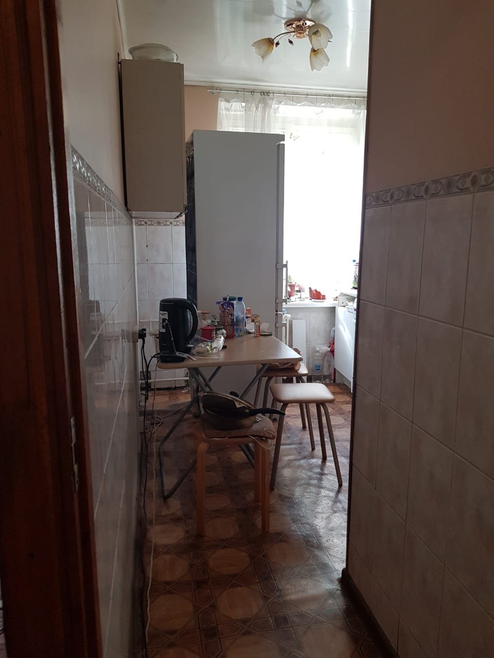 2-комнатная квартира, 45 м² - фото 12