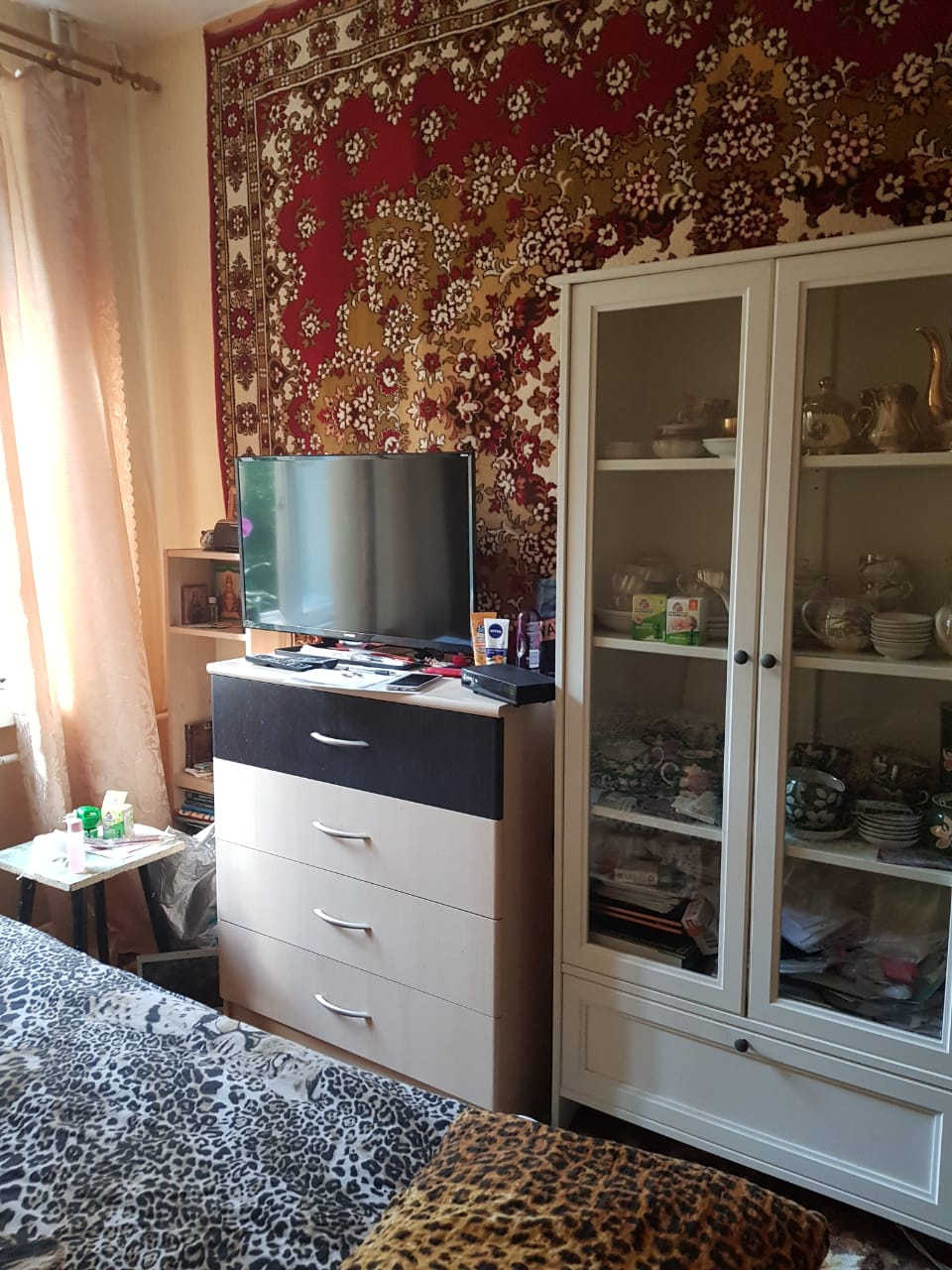 2-комнатная квартира, 45 м² - фото 9