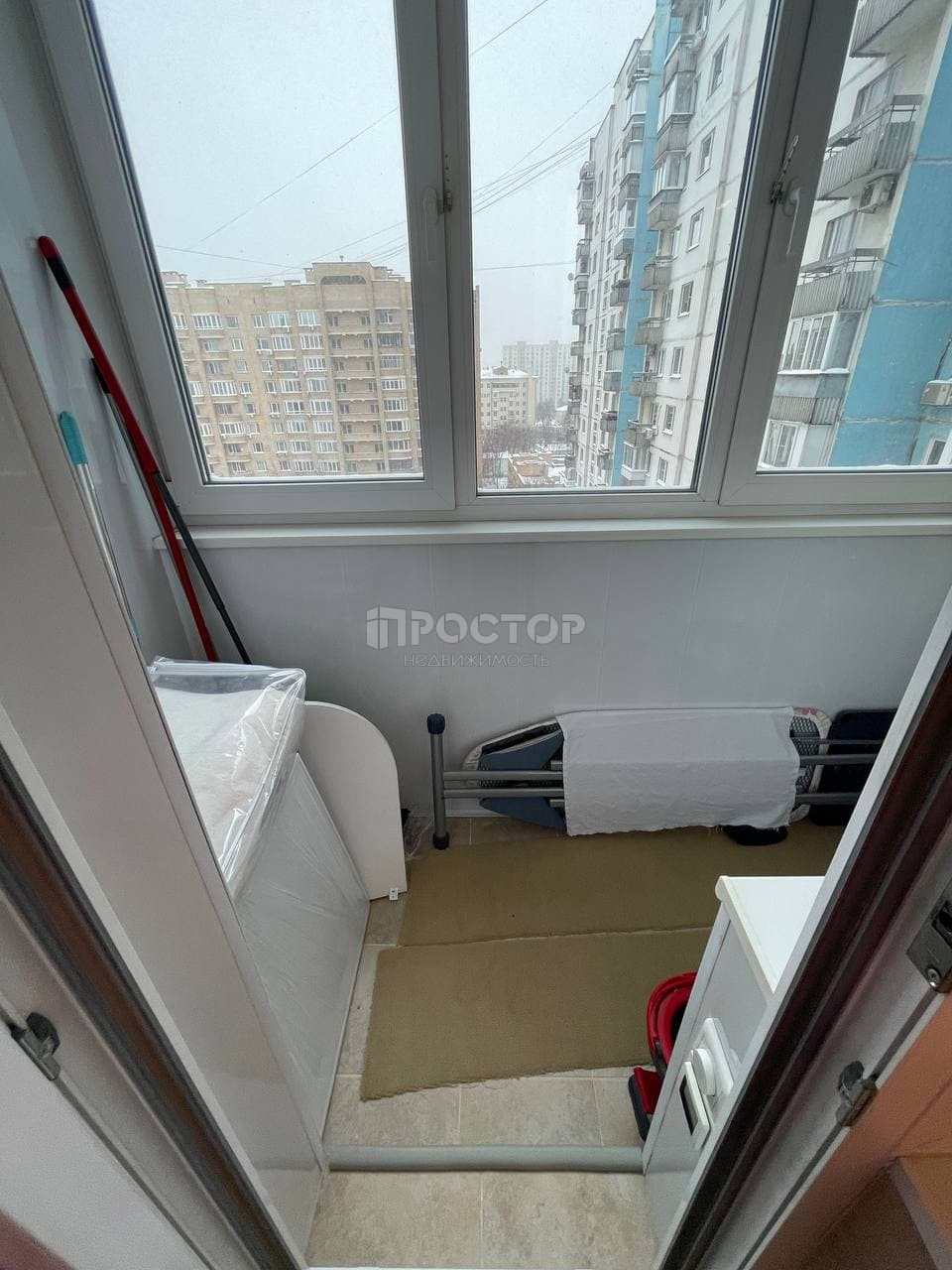 3-комнатная квартира, 73.8 м² - фото 10